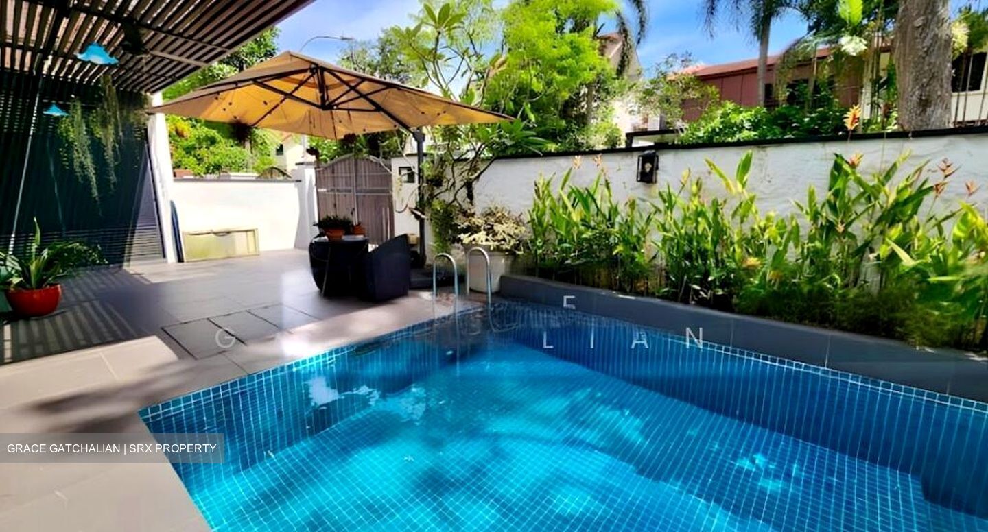 Hillcrest Park (D11), Terrace #504251401